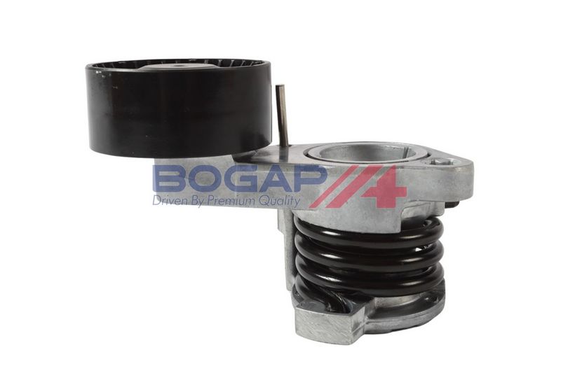 Tensor para Correa Poly V BOGAP B1317107 - 6
