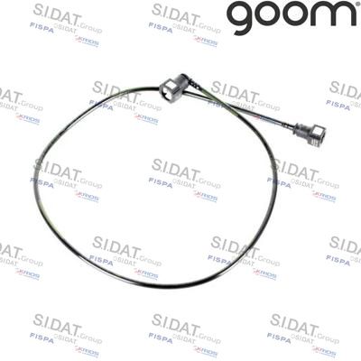 горивопровод SIDAT