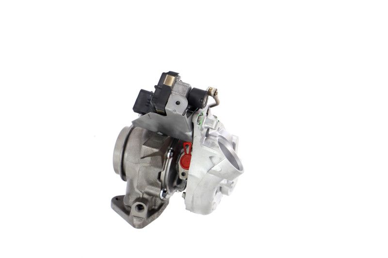 REMANTE 003-002-001014R Charger, charging (supercharged/turbocharged)