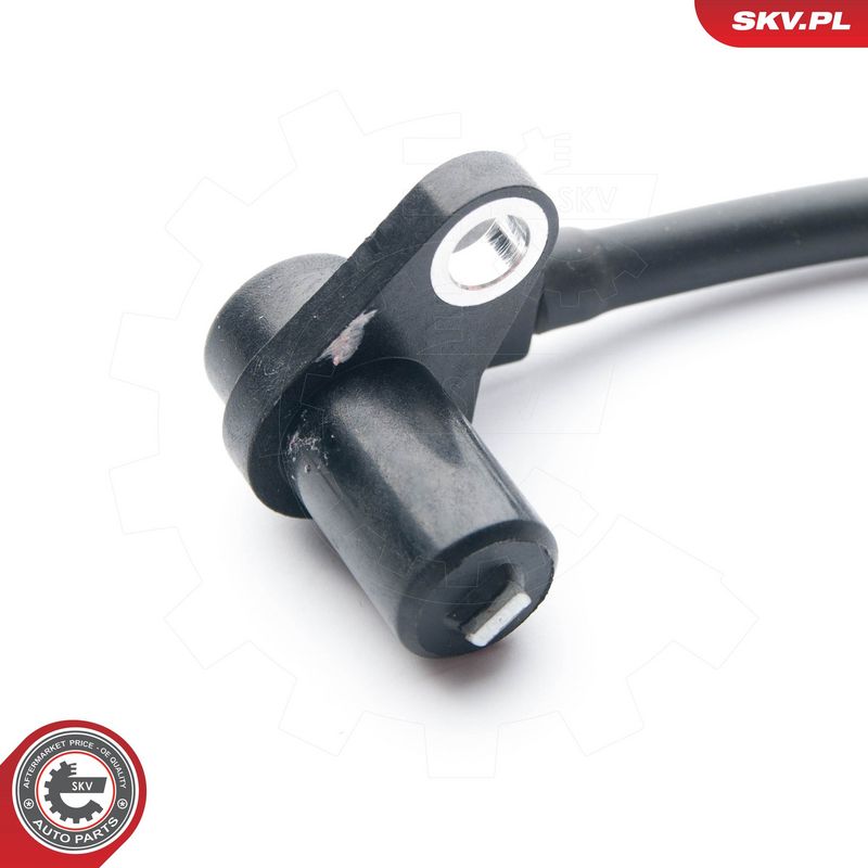 Andur, rattapöörete arv, ESEN SKV 06SKV218