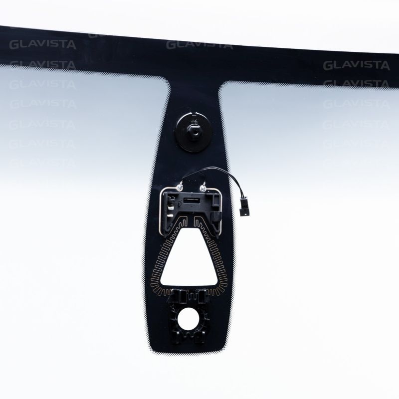 GLAVISTA 102682 Priekinis stiklas