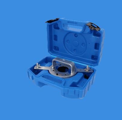 Montaažitööriistade kompl, sidur, hooratas, KS TOOLS BT641240