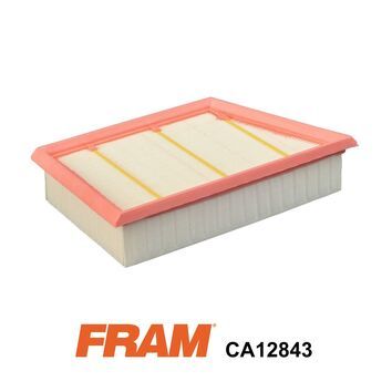 въздушен филтър FRAM
