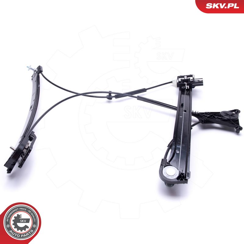 Aknatõstuk, ESEN SKV 00SKV722