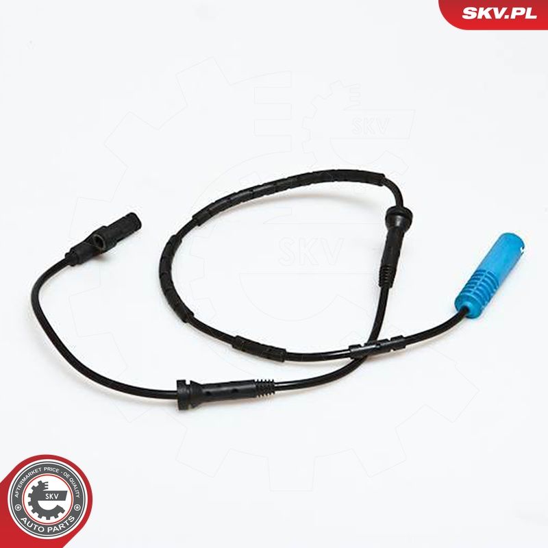 Andur, rattapöörete arv, ESEN SKV 06SKV077