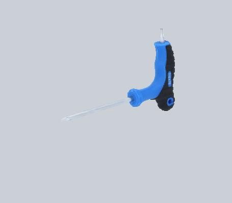 KS TOOLS BT041011 Angled Screwdriver