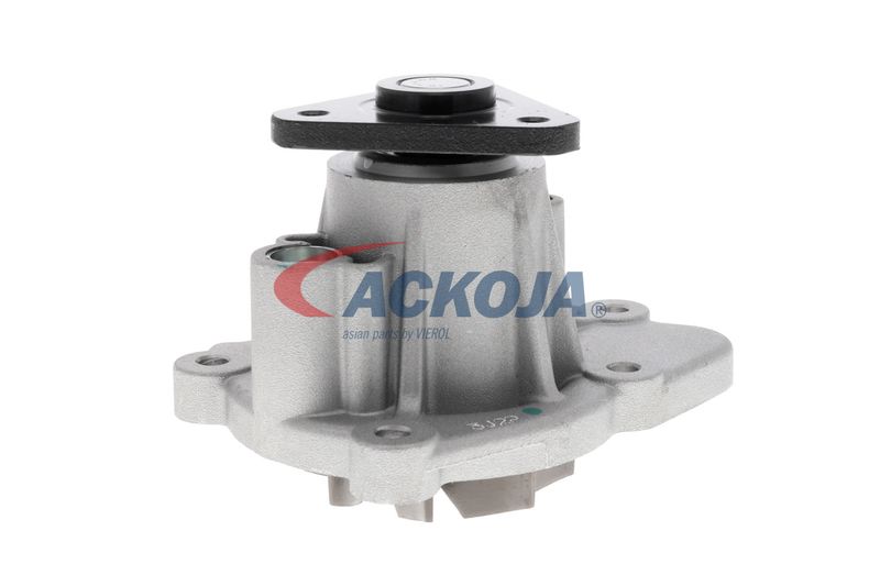 ACKOJA A53-0705 Water Pump, engine cooling
