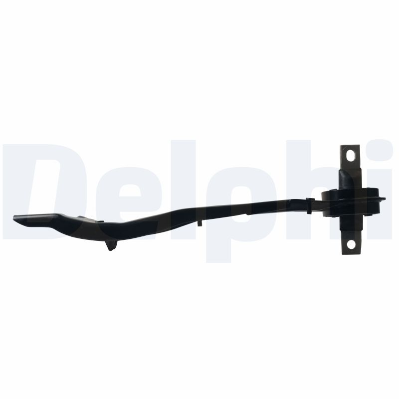 DELPHI TC4014 Control/Trailing Arm, wheel suspension