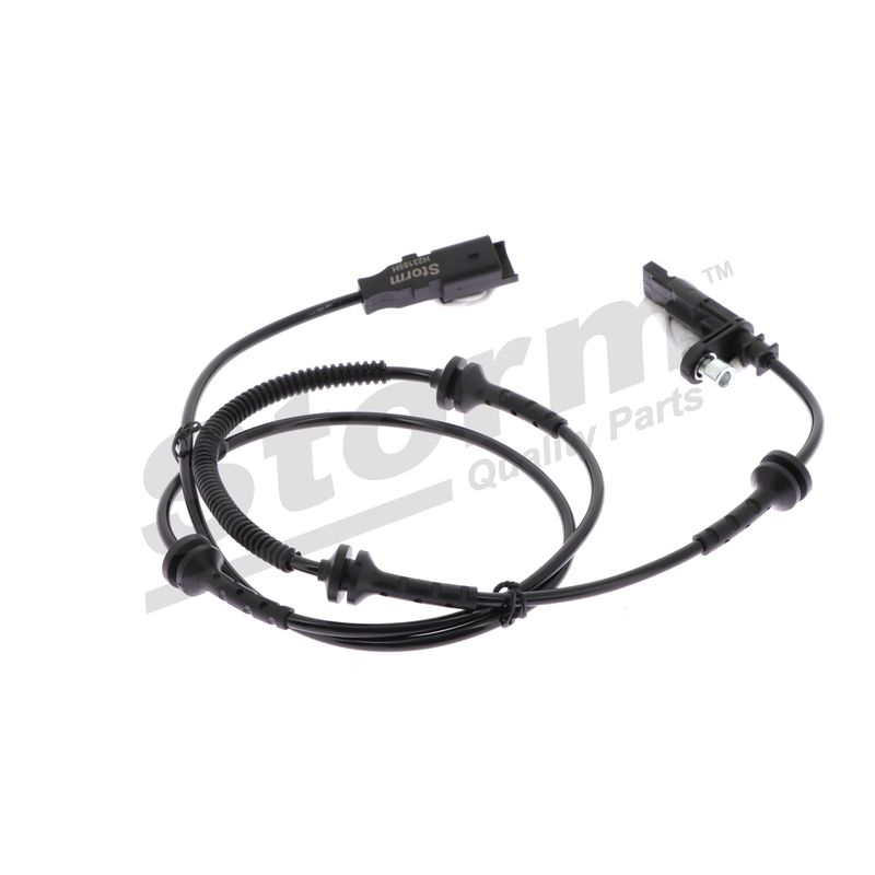 Capteur, vitesse de roue STORM QUALITY PARTS 777102