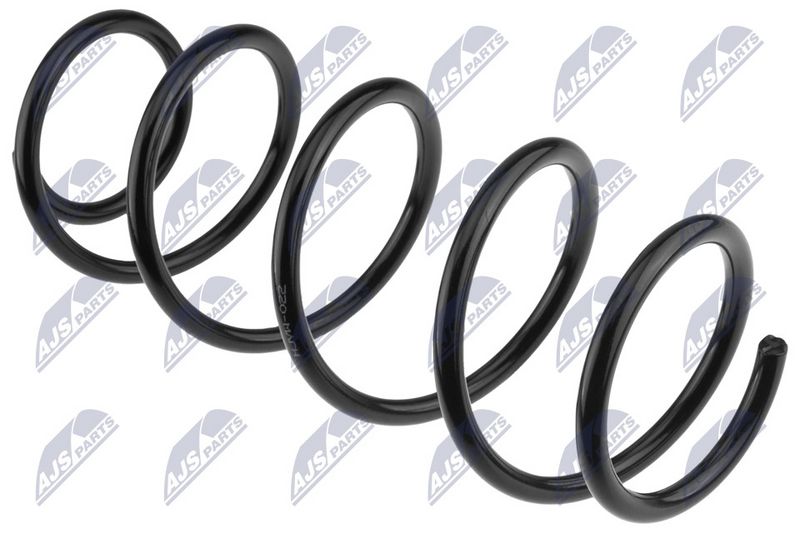 NTY ASZ-VW-022 Suspension Spring