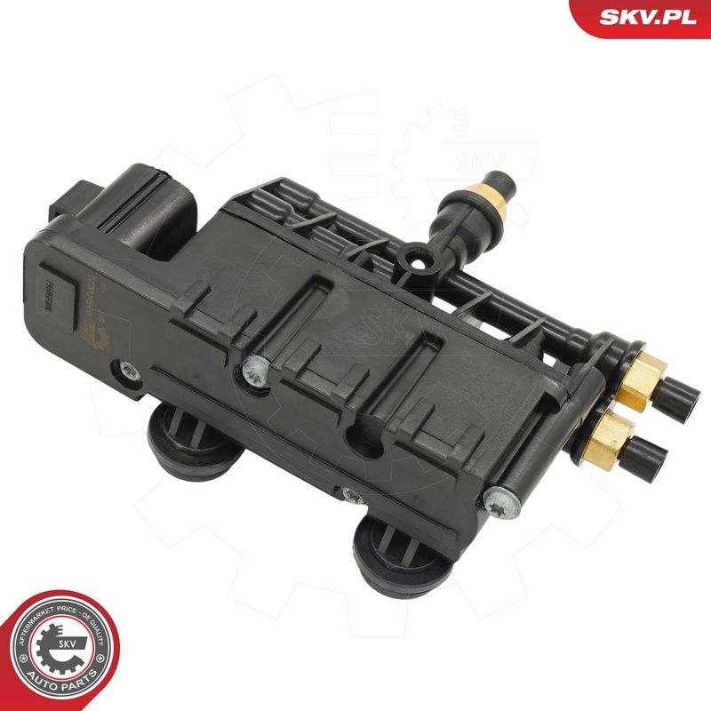 Klapp, suruõhuseade, ESEN SKV 93SKV822