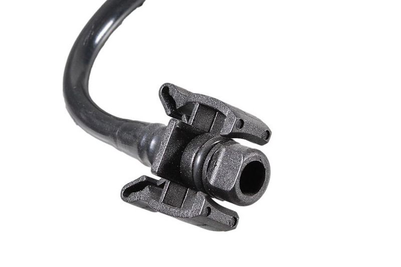 METZGER AUTOTEILE 2421682 Radiator Hose