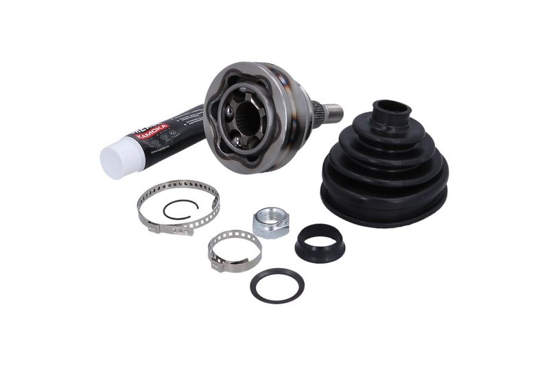 Liigendlaager, veovõll,...