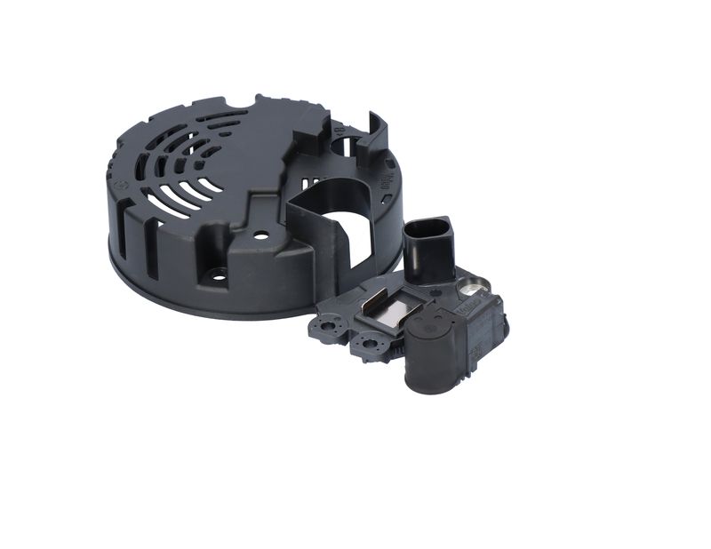VALEO 593941 Alternator Regulator