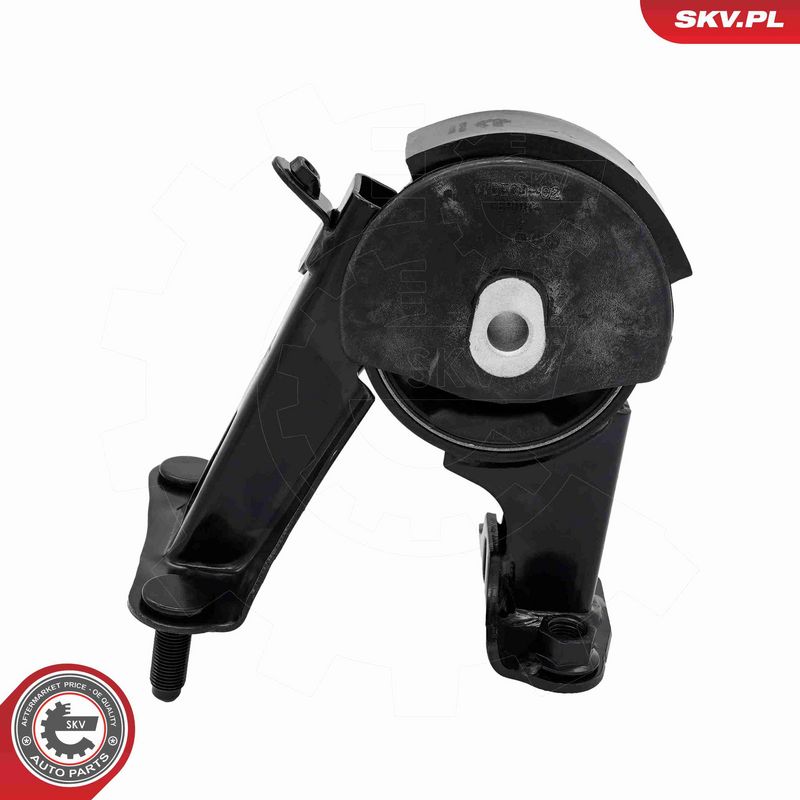ESEN SKV 75SKV529 Mounting, engine