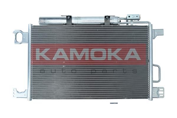 KAMOKA kondenzátor, klíma 7800272