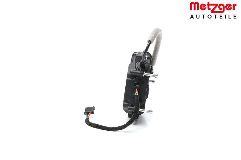 ZUZIEHHILFE HECKKLAPPE METZGER AUTOTEILE 2310665 12