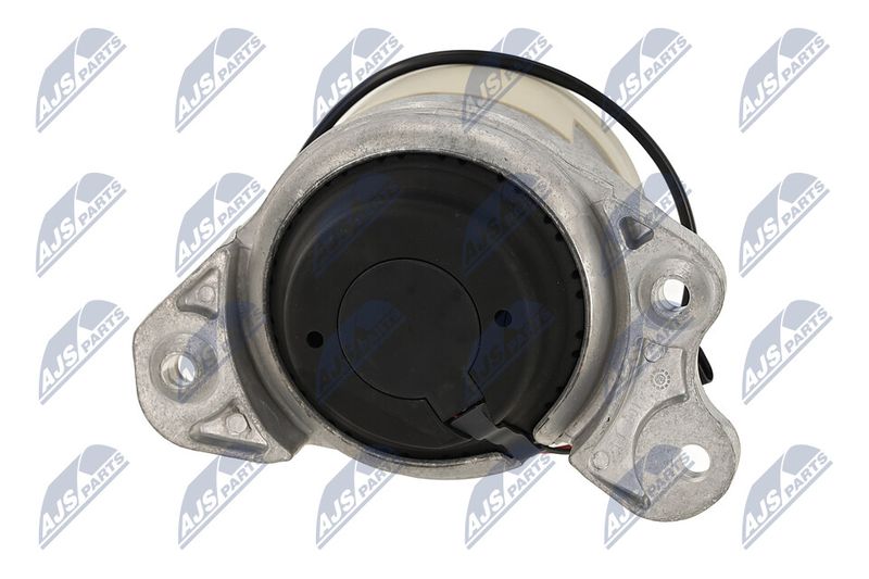 Paigutus, Mootor, NTY ZPS-ME-021