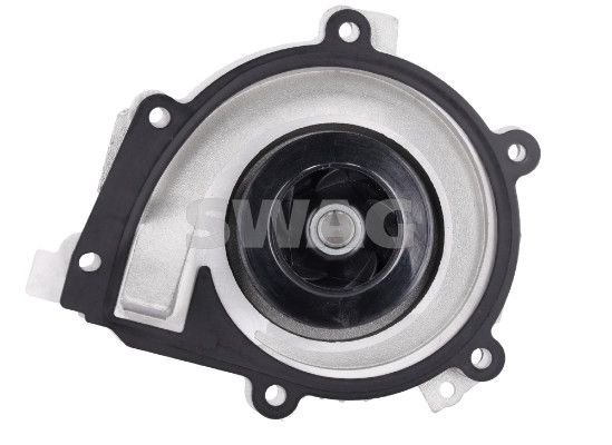 SWAG 33 10 9756 Water Pump, engine cooling