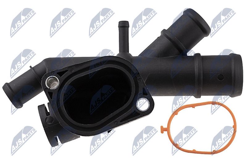 NTY CTM-WW-176 Coolant Flange