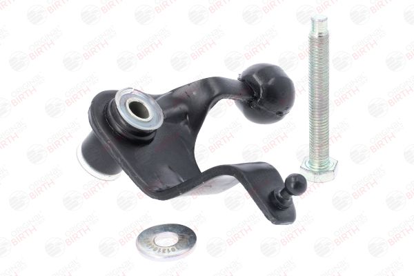 BIRTH 6791 Repair Kit, Gear Lever