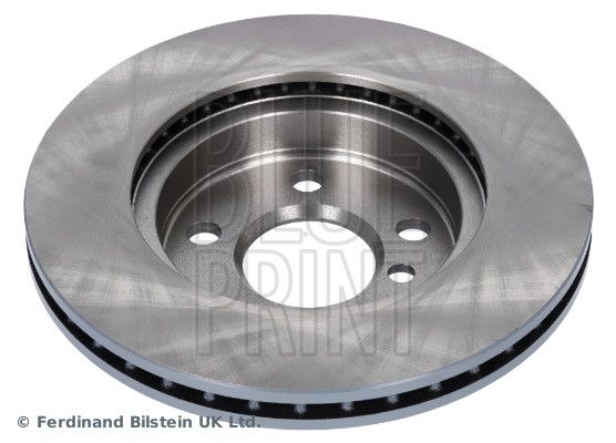 BLUE PRINT ADBP430107 Brake Disc