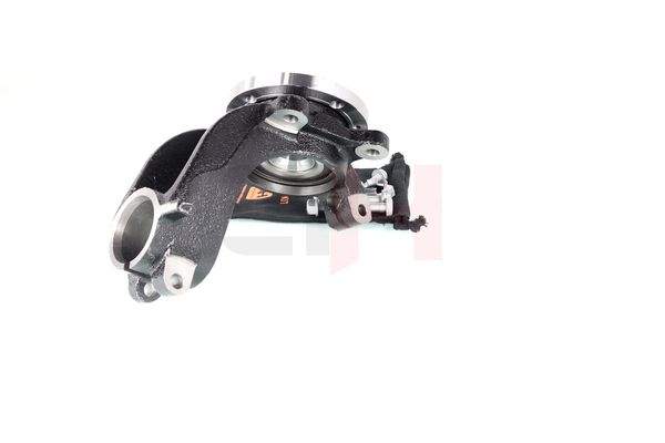 Käändmik, rattakinnitus, GH GH-283770V