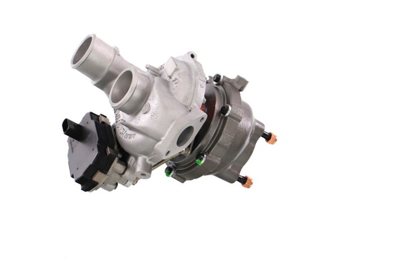REMANTE 003-001-004333R Turbokompresorius