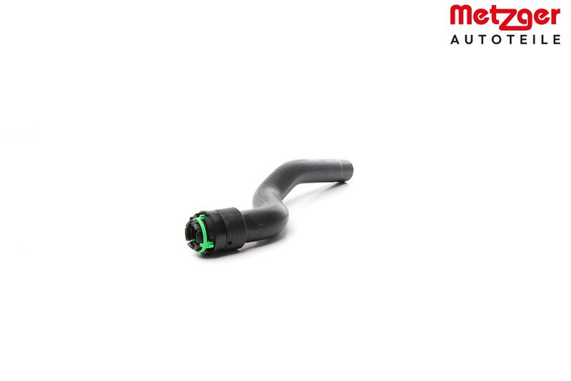 METZGER AUTOTEILE 2420159 Radiator Hose
