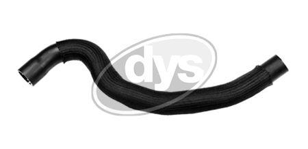 маркуч на радиатора DYS