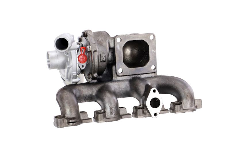 REMANTE 003-001-000054R Charger, charging (supercharged/turbocharged)