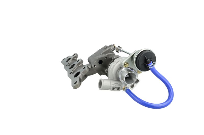 NRF 90010292 Charger, charging (supercharged/turbocharged)