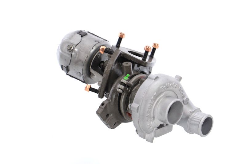 REMANTE 003-002-001081R Charger, charging (supercharged/turbocharged)