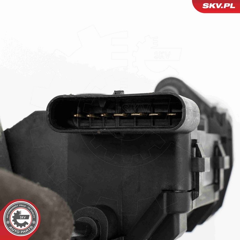 ESEN SKV 16SKV089 Tailgate Lock