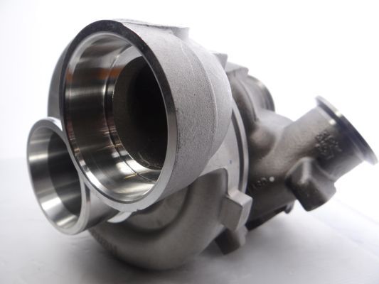 GARRETT 807158-5005S Charger, charging (supercharged/turbocharged)