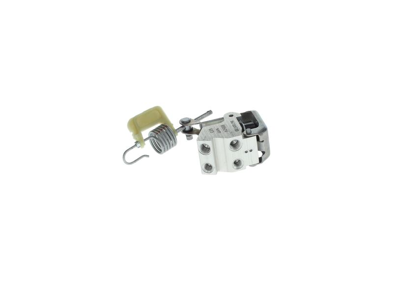 BOSCH 02040A2833 Brake Force Regulator