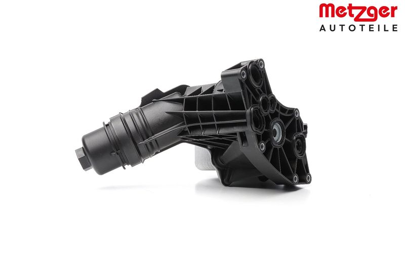 METZGER AUTOTEILE 2370128 Housing, oil filter