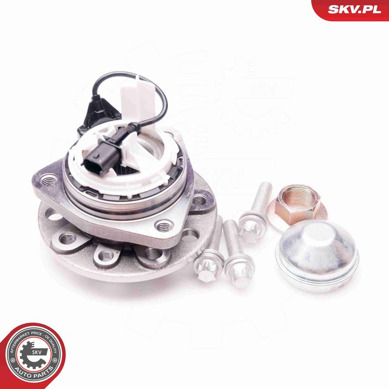 ESEN SKV 29SKV015 Wheel Bearing Kit