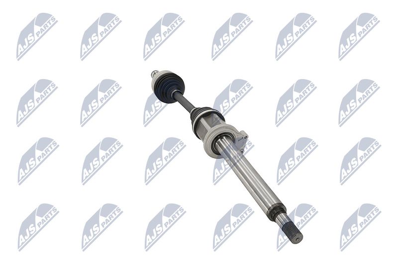 NTY NPW-VW-266 Drive Shaft