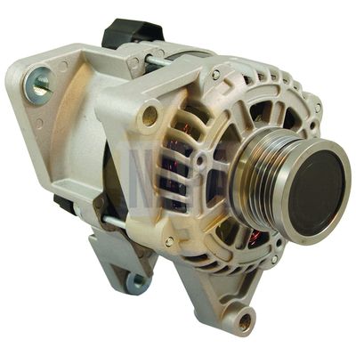 NAPA Alternator NAL1239