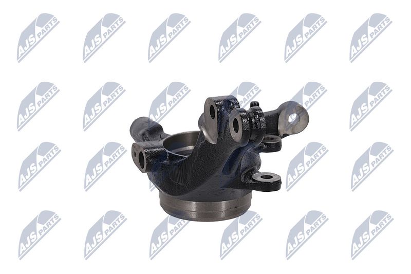 Käändmik, rattakinnitus, NTY ZZP-KA-004