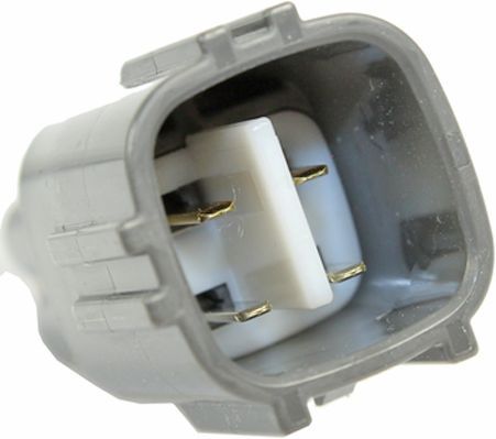 METZGER AUTOTEILE 0893644 Oxygen Sensor