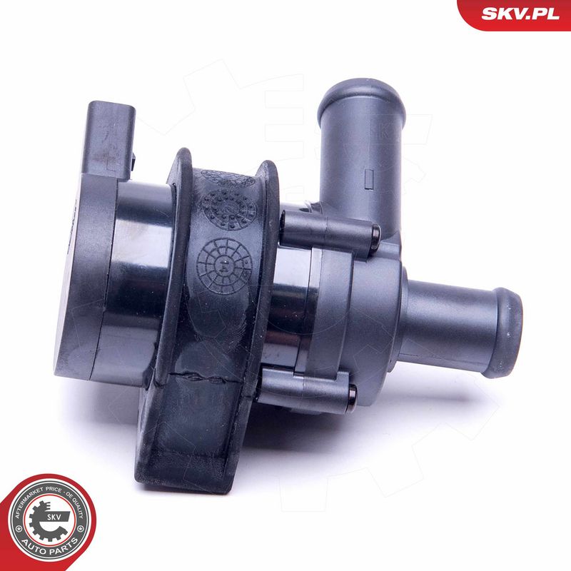 Veepump, seisuküte, ESEN SKV 22SKV025