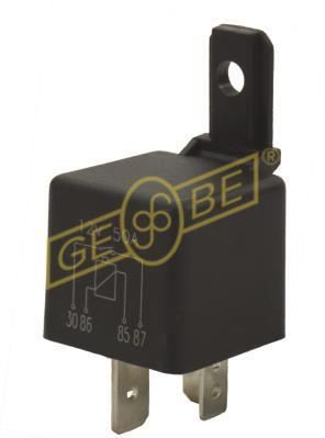 GEBE 993411 - Relay, main current