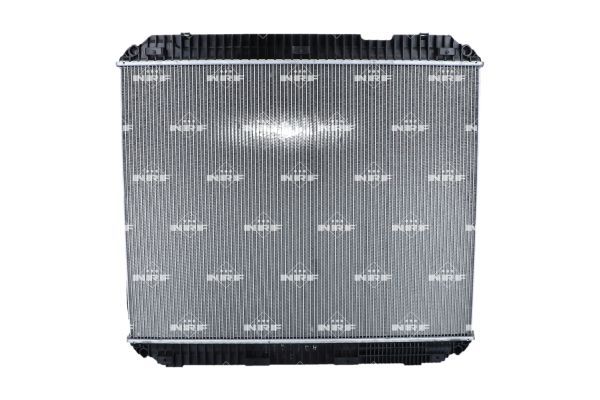 NRF 56073A Radiator, engine cooling