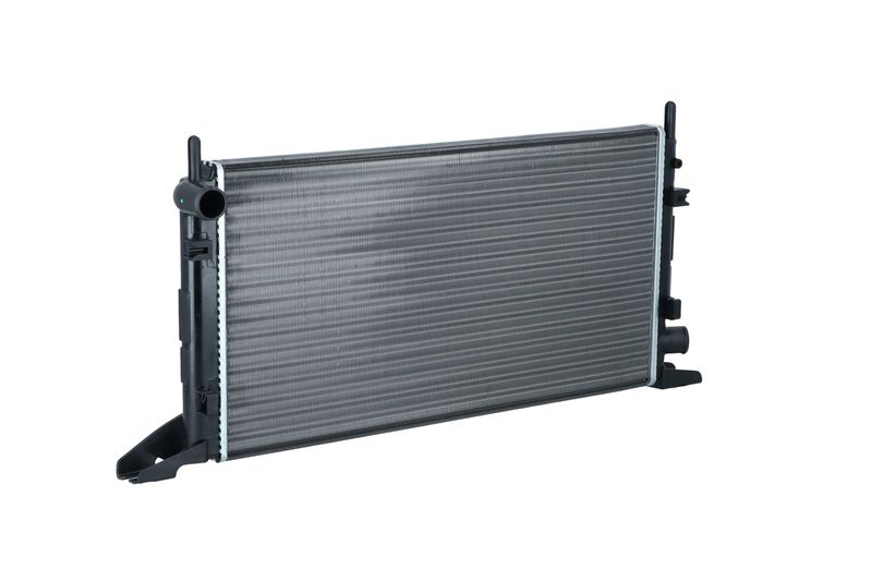 Radiaator, mootorijahutus, NRF 509500