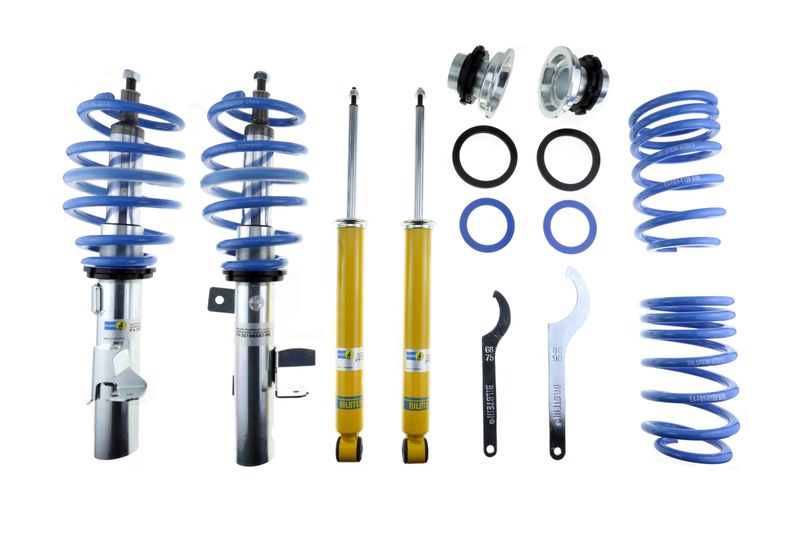 Bilstein Suspension Kit, springs/shock absorbers 47-232952