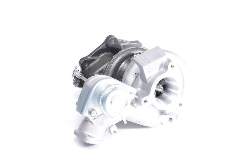 Compresor,sistem de supraalimentare T917585 BTS Turbo