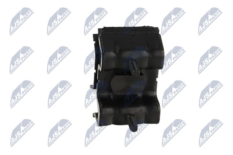 Paigutus, Mootor, NTY ZPS-ME-081