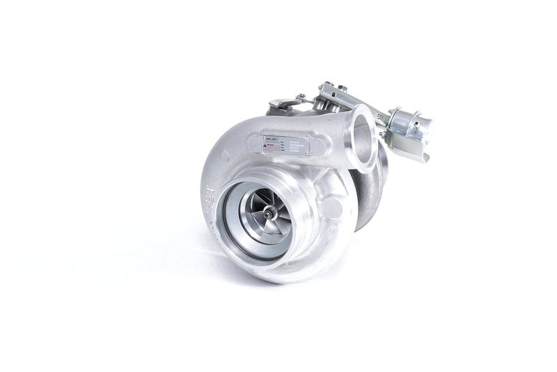 Compresor,sistem de supraalimentare T918733 BTS Turbo